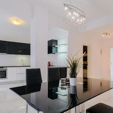 Pearl City Center Apartment, Vesta Philoxenia テッサロニキ エクステリア 写真