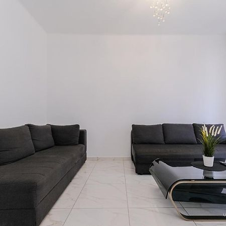 Pearl City Center Apartment, Vesta Philoxenia テッサロニキ エクステリア 写真